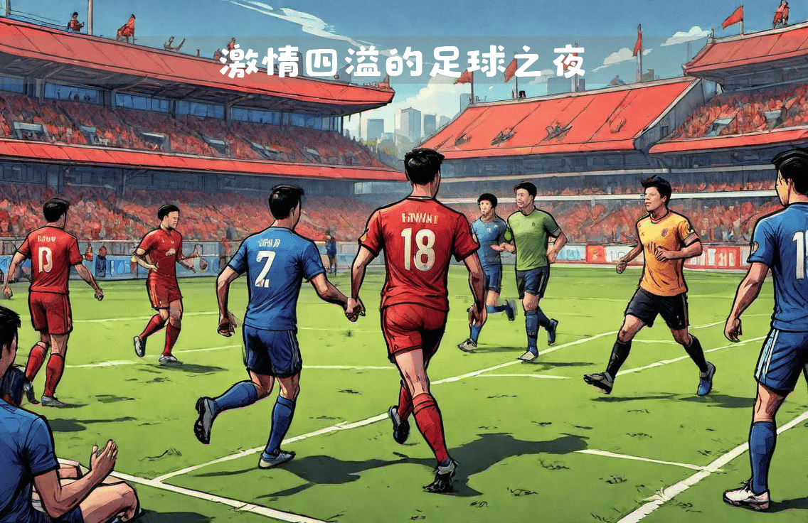激烈角逐掀波澜，欧国联比赛引人入胜的简单介绍